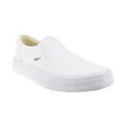 thumbnail image 2 of Polo Ralph Lauren Thompson SK-VLC Men's Shoes White 816829486-005, 2 of 6