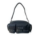 thumbnail image 4 of The Leather Cargo Bag Marc Jacobs Black, 4 of 7