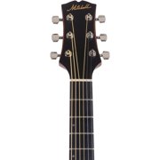 Mitchell Launch D100 Dreadnought Acoustic Guitar - Sunburst