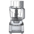 thumbnail image 1 of Ninja® Professional XL Food Processor – 12-Cup – Silver – Open Box, 1 of 4