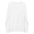 thumbnail image 2 of Smell the Flowers Sweatshirt, 2 of 2