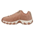thumbnail image 3 of K-Swiss Womens St329 Cmf Sde Lace Up  Athletic Sneakers Casual Shoes, 3 of 5