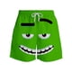 thumbnail image 3 of Pantalones Cortos de Cintura Elástica de los Hombres con Impresión Divertida, Pantalones de Baño Casuales con Bolsillos para el Uso Diario de la Playa de Verano, 3 of 5