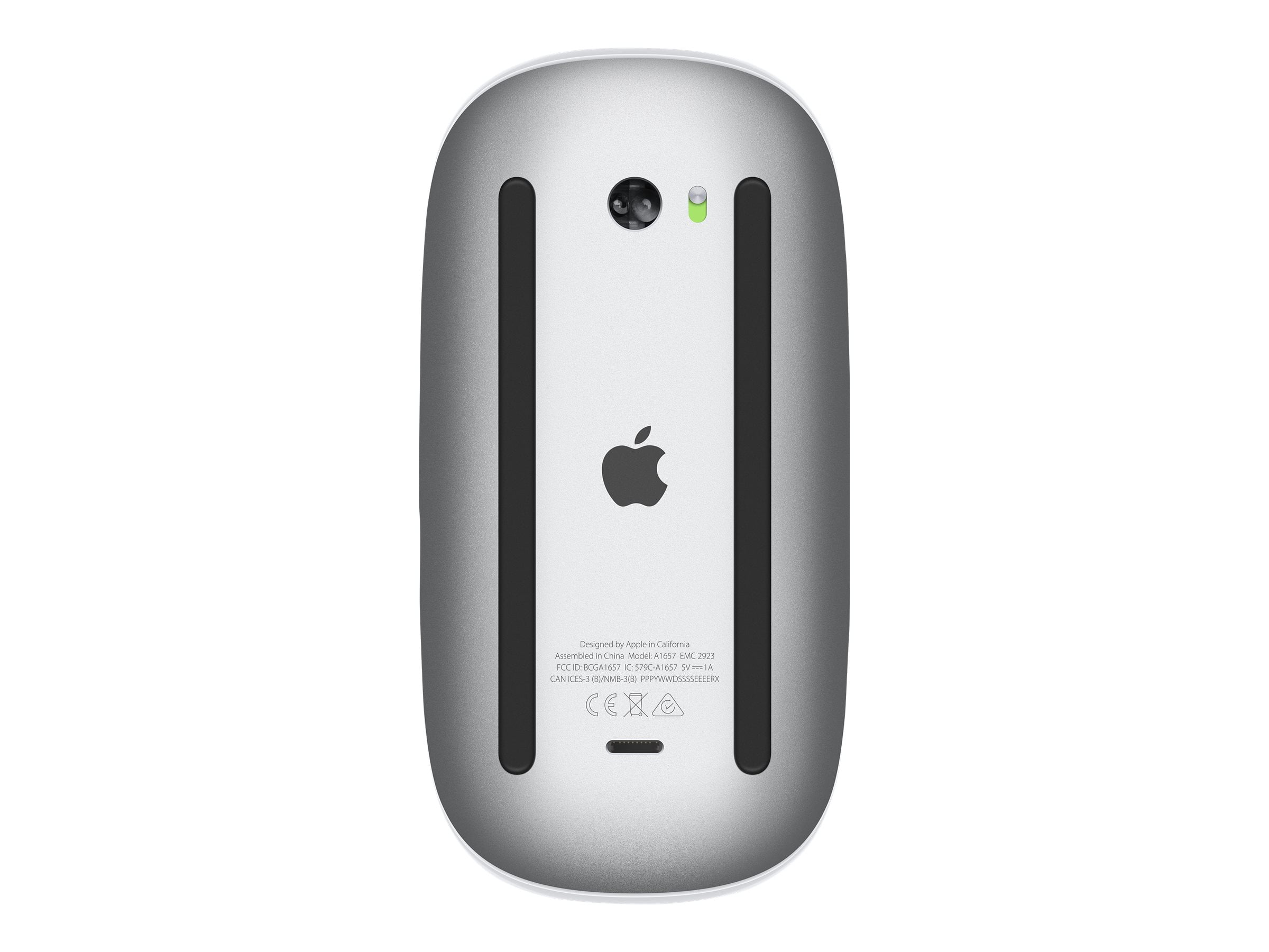Apple Magic Mouse Wireless USB-C with Multi-Touch Surface