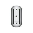 thumbnail image 5 of Apple Magic Mouse Wireless USB-C with Multi-Touch Surface, White, 5 of 5