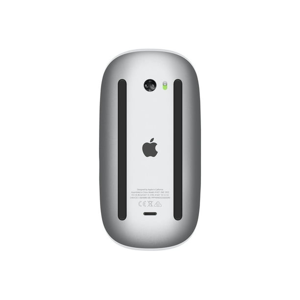 Apple Magic Mouse Wireless USB-C with Multi-Touch Surface, White