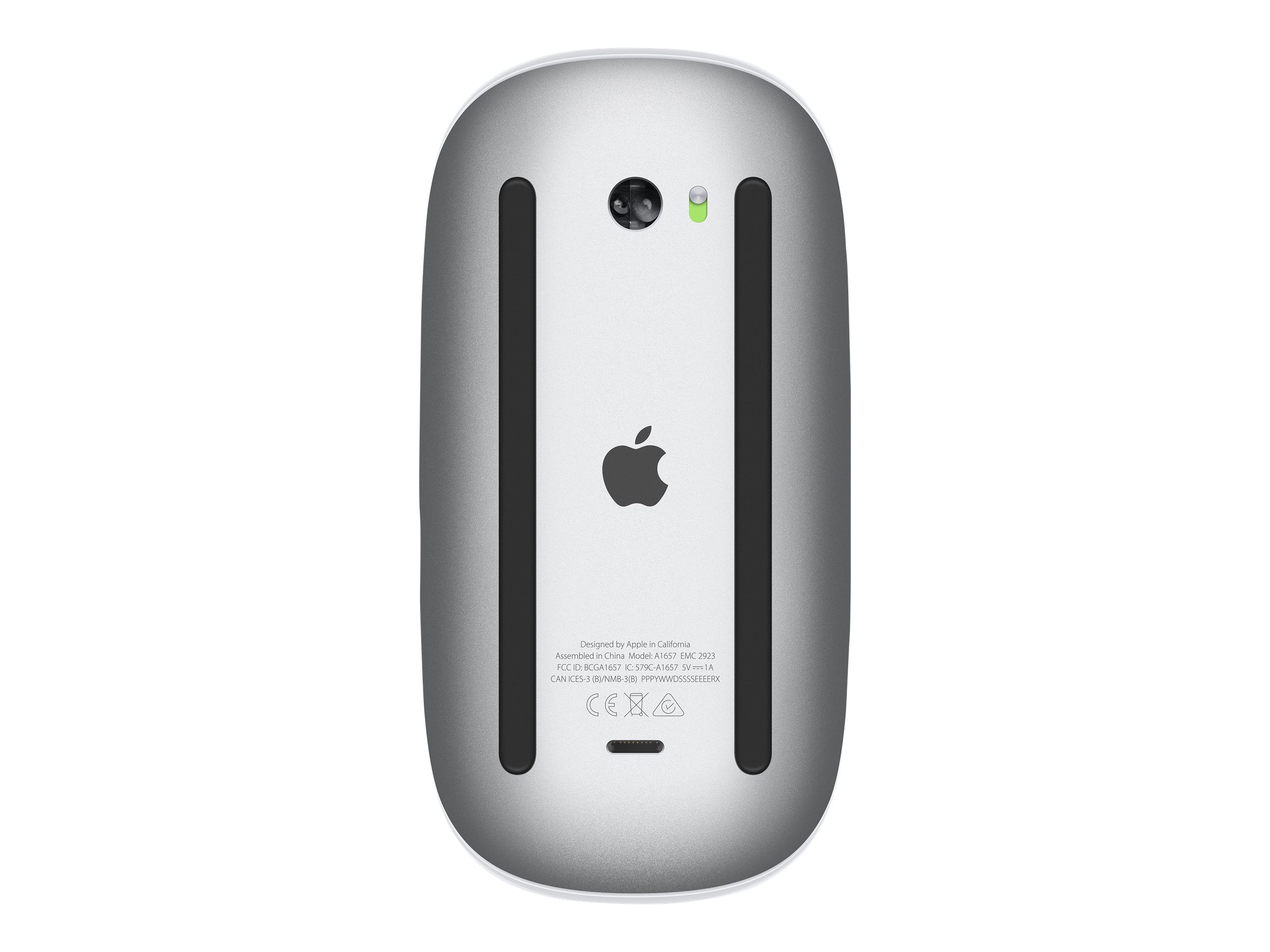 Apple Magic Mouse Wireless with Multi-Touch Surface photo 5