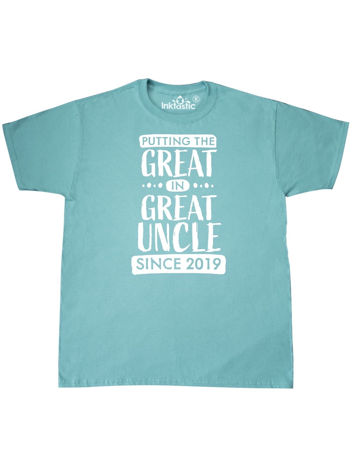 great uncle shirt