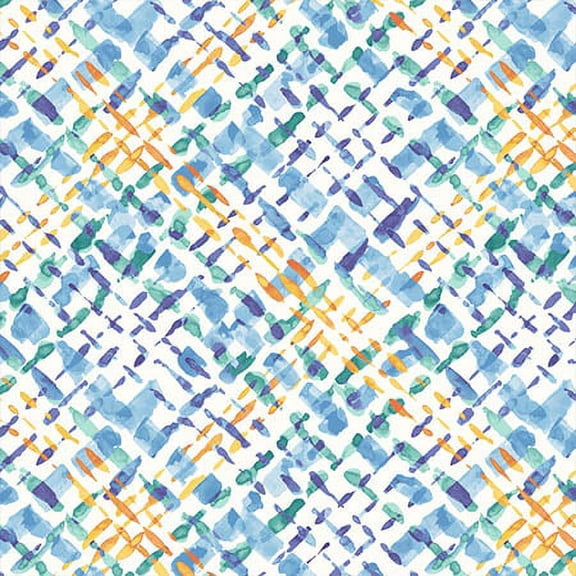 Berkshire Home Capiz Capri Indoor/Outdoor 100% Polyester Fabric