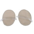 thumbnail image 1 of 2 Piezas Reutilizables, Lavables, Transpirables, Axilas, Axilas, Absorbentes de Sudor, Almohadillas Protectoras, 1 of 9