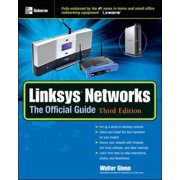 Linksys Networks : The Official Guide