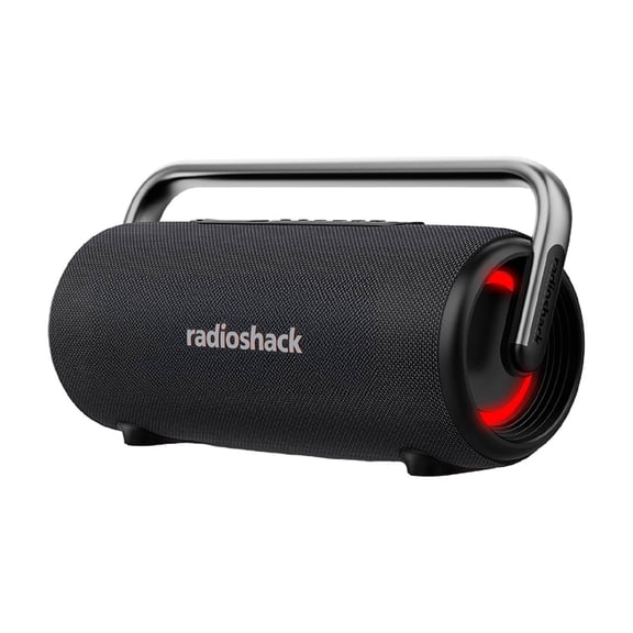 Portable Wireless Speaker IPX5 Water Ressistant 60W 4001789