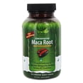 thumbnail image 2 of Irwin Naturals - Concentrated Maca Root & Ashwagandha - 75 Liquid Softgels, 2 of 4