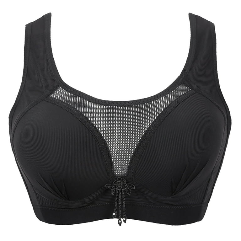 gakvbuo Clearance Items!Plus Size Bras For Woman Post-Surgery Bra