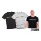 thumbnail image 3 of Camiseta Brazzers Xxx Pornstar, 3 of 4