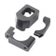 thumbnail image 5 of Soporte universal para indicador de velocidad de motocicleta, aleación de aluminio CNC, 5 of 13