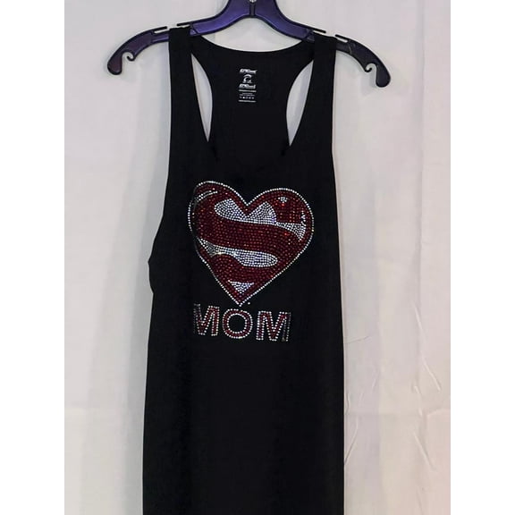 Super Mom Tee