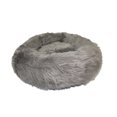 thumbnail image 2 of Pet bed oval bed Luxury plush, 2 of 4