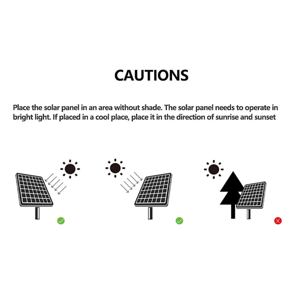 22W Solar Panel Solar Panel Charging Device Solar Battery Charging Device Solar Panel Fast Charging Controller