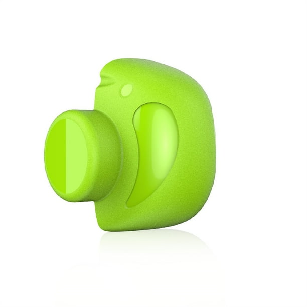 Methold Plastic Gimbal Cover Anti-colisión Case Protector Anti-impact Guard Aircraft Suministros Reemplazo para Green Type3 NO3