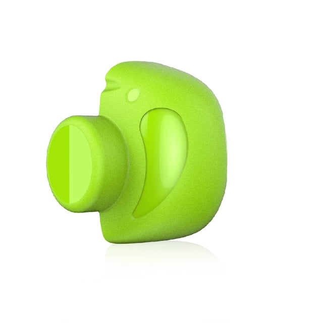 Methold Plastic Gimbal Cover Anti-colisión Case Protector Anti-impact Guard Aircraft Suministros Reemplazo para Green Type3 NO3