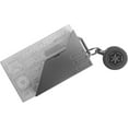 thumbnail image 2 of Disney Parks Star Wars Galaxy Edge Imperial Identification Card Light Effect New, 2 of 3
