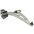 thumbnail image 3 of Mevotech Original Grade Control Arm and Ball Joint Assembly GK80724, 3 of 4