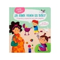 thumbnail image 1 of Porque los Bebés Yoyo Books Varios Autores, 1 of 2