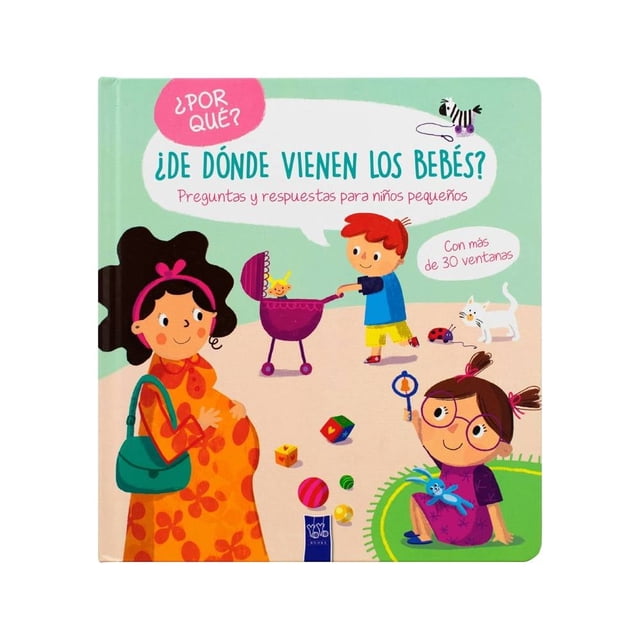 Porque los Bebés Yoyo Books Varios Autores