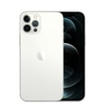 thumbnail image 2 of Apple iPhone 12 PRO 5G 128GB Plata Reacondicionado Grado A plateado 6, 2 of 2