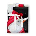 thumbnail image 3 of Carolines Treasures SS8573APRON Tablier de Berger Australien - 27 x 31 Po, 3 of 4
