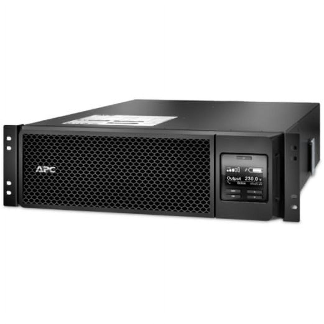 APC Smart-UPS SRT 5000VA RM - UPS - 4500 Watt - 5000 VA