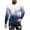 178#Dark Blue, variant on Gym Bodybuilding Long Sleeve Hipster Tee Top for Men 3D Graphic Printing Pullover for Men Casual Long Sleeve Crewneck T Shirts Slim Fit Workout Jumper Tops Streetwear