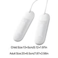 thumbnail image 2 of New Style Original Shoe Electric Shoe Dryer Multifunctional Shoe Dryer For Adults And Kids Portable Shoes Dryer Heating Mats Foot Warmers Deodorant Dehumidifying Device Suitable For Different Shoe, 2 of 4