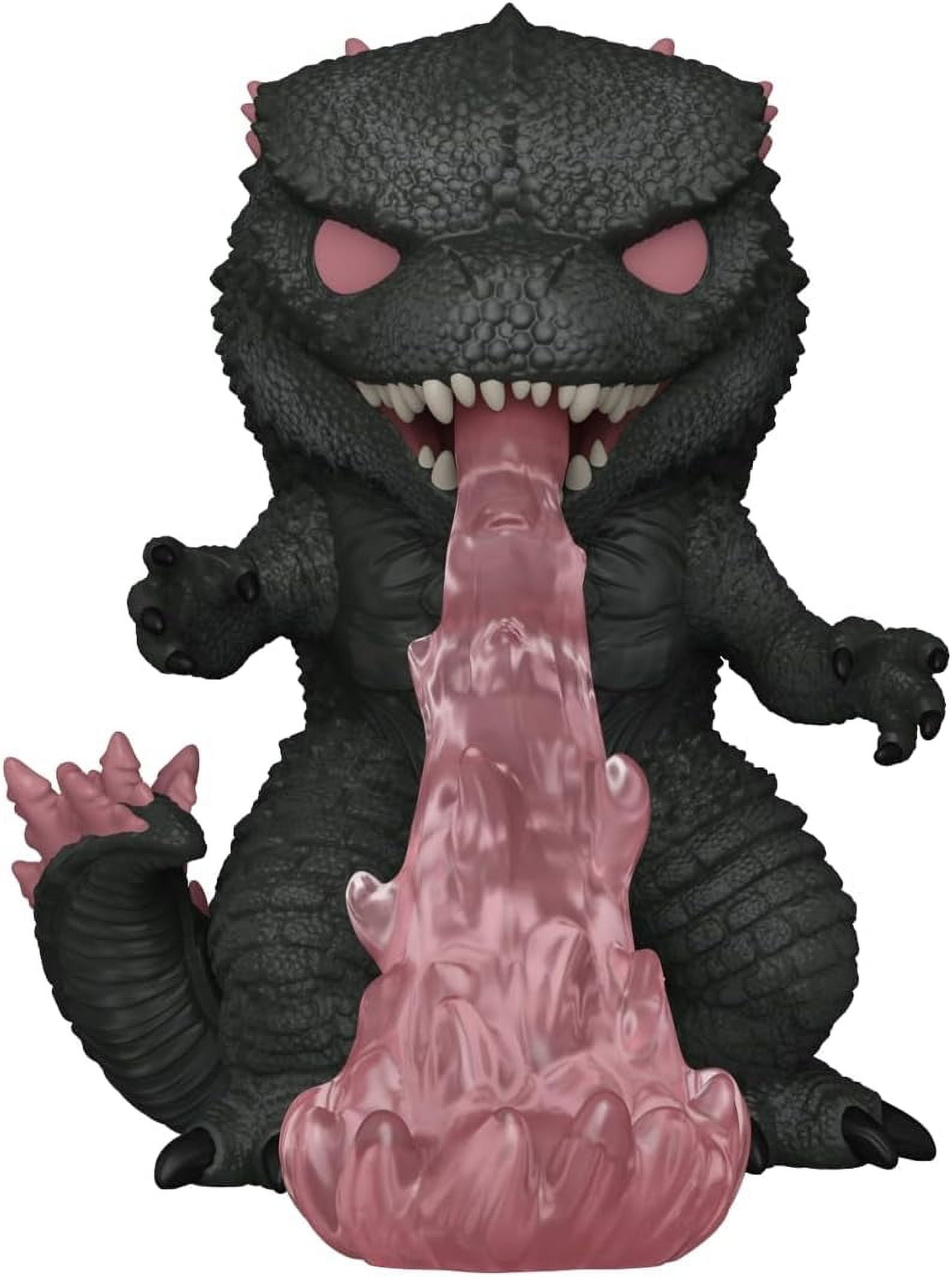 Funko Godzilla 70th Anniversary Shin Godzilla 2016 Pop