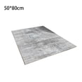 thumbnail image 2 of Moyic Alfombra corta gruesa de felpa para el hogar, la Oficina, la cocina, el dormitorio, el suelo del baño, la alfombra antideslizante Simple a la Conjuntos de muebles de sala de estar Tipo1 50x80cm Moyic HA072581-02, 2 of 6