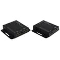 thumbnail image 1 of Digitalinx DL-HD50C 50 m & 150 ft. HDMI Over single Cat Extender Set, 1 of 1