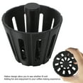thumbnail image 4 of Coffee Filter Paper Shape Retainer, Practical ABS Filter Paper Assistant  for Home Use, 4 of 7