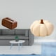 thumbnail image 2 of Estuche Rectangular Multifuncional Para Pañuelos Y Organizador De Almohadas De Peluche Con Forma De Calabaza De Halloween Para Cocina, Coche, Dormitorio, Sofá, Cojines, Accesorios De, 2 of 8