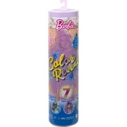 Barbie Color Reveal Sunshine & Sprinkles Fashion Doll with Pet & Accessories (Styles May Vary)