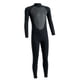 thumbnail image 4 of Traje de buceo completo perfecl con manga larga cremallera en la espalda 2XL, 4 of 7