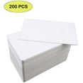 thumbnail image 1 of Meipire 13.56MHz MIFARE Classique 1K, Cartes à Puce RFID / M1, Cartes PVC RFID Vierges Imprimables pour l'Accès, 1 of 5