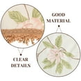 thumbnail image 2 of Guzheng Cover Chinese Style Cotton Linen Zither Protector Cover Music Instrument Protection Cover Instrument Piano Keyboard Cover, 2 of 5