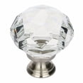 thumbnail image 2 of Emtek 86209US10B EMT Diamond Pull, 2 of 5