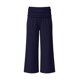 thumbnail image 3 of Pantalones de Cintura Alta de Pierna Ancha para Mujeres Pantalones de Yoga Plegables de Cintura Elástica Pantalones de Pierna Ancha Casuales Y Cómodos para Niños, 3 of 6