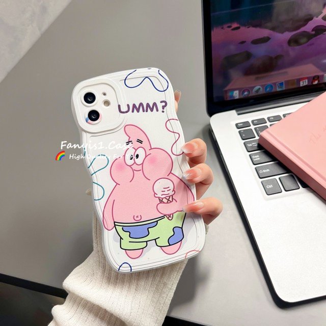 Carcasa OPPO A17 A16 A77 A15 A57 A5S A3S A94 A95 A93 A76 A96 A55 A54 A53 A5 A9 A32 A33 A31 A5S Reno 5 6 7 Pro F9 Funda Blanda De Dibujos Animados Lindo Anticaída Protección Contra La Caída Cubierta Tr Gao Jiahui unisex