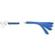 thumbnail image 4 of Anteojos de Seguridad MCR Safety Espejo Diamante Azul Marco Transparente, 4 of 5