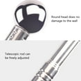 thumbnail image 5 of Portable Telescopic Hollow Checker, Stainless Steel Rod House Inspection Tool for Quality Assurance, 5 of 7