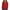 Red, variant on PRETTYGARDEN Women's Long Sleeve Waffle Knit Shirts Fall Casual Button Up Henley V Neck Tunic Tops Loose Fit Basic Tees