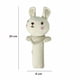thumbnail image 2 of Set De 2 Sonajas Para Bebe Juguete Peluche Felpa Extra Suave DARA BABY  Jug0039_1, 2 of 5
